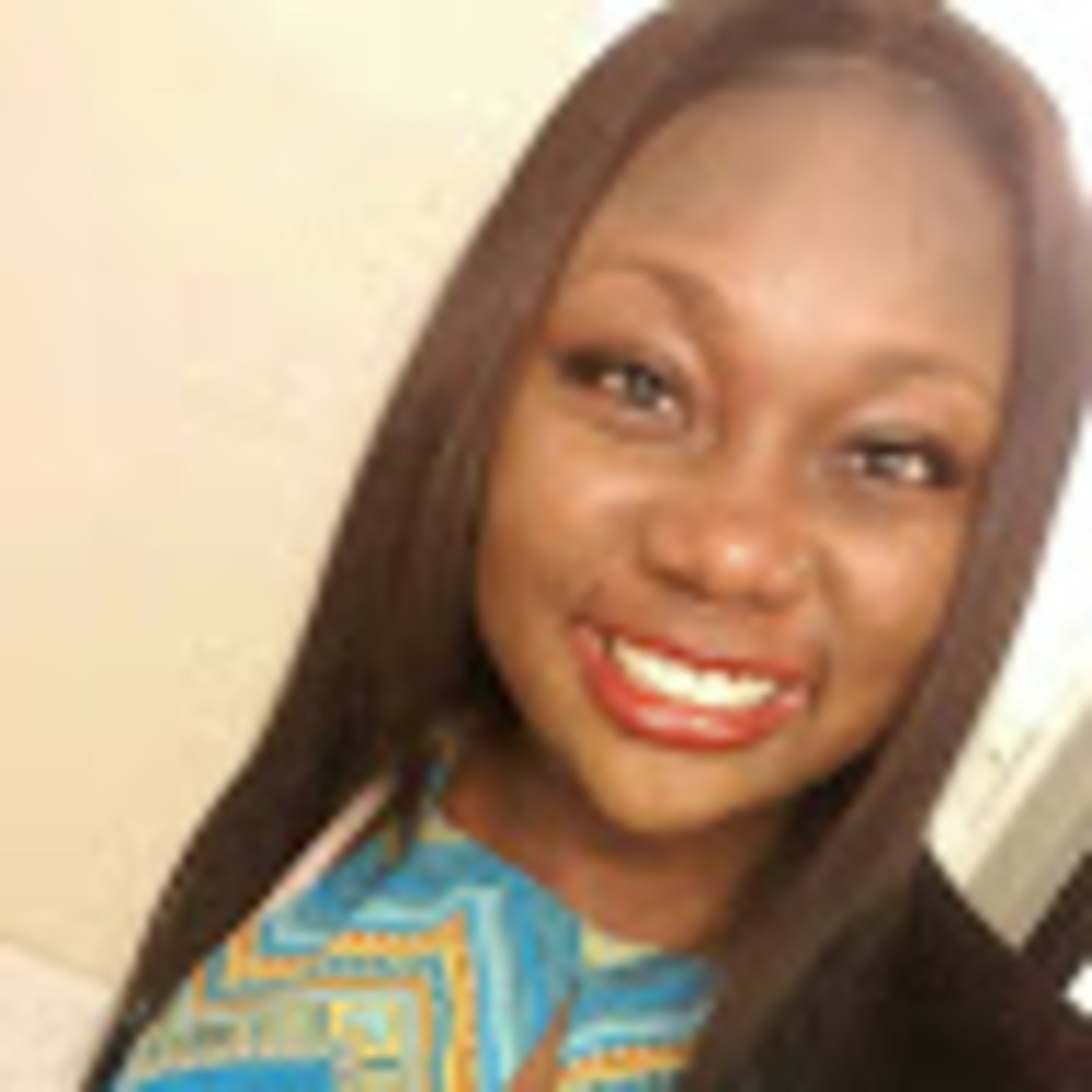 Meet your Posher, Bria